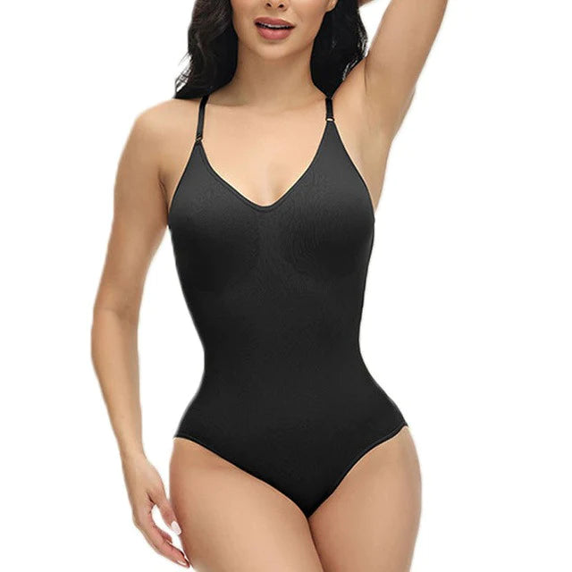 Introducing Shapely's Sculpting Body Suit: The Ultimate for 2024 – Milly N  Molly
